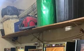 PM apreende 30 máquinas caça-níqueis em Rio das Pedras