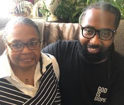 Barbara Simon and Jay Simon