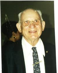 Obituary information for John Herman Leutzinger