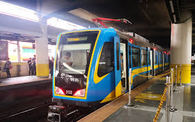 The fare is calculated based on the number of kilometers. Mrt And Lrt Schedule And Operating Hours On Christmas And New Year