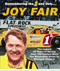 Upcoming Track Event at Cooper Fritz Racing this Saturday