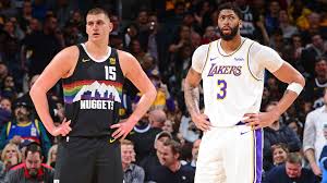 Lebron james won't play vs. How Would You Rank The Best Players On The Lakers And Nuggets Nba Com Australia The Official Site Of The Nba