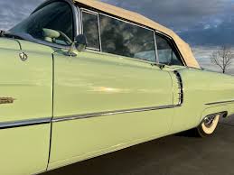 Image result for Arlington Green 1956 Cadillac