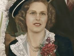 Mildred L. Mayfield Obituary (1921