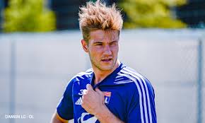 Both north london club were interested in a move for the centreback. Arsenal Ol Joachim Andersen Named In Lyon S 24 Man Roster