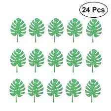 Salam avez vous la recette des gateau en forme de fruit à la base du pate d'amande? 24 Pcs Tropical Style Vert Forme De Feuille Gateau Decoration Carte D Insertion Avec Cure CÅur Pour Mariage Fete D Anniversaire Cdiscount Maison