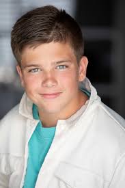 Jaxson Noble's Instagram, Twitter & Facebook