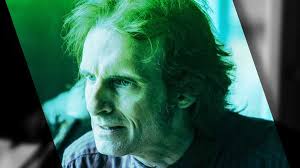 Victor In 'From' Series, Explained: Can Victor's Past Help In Solving The  Town's Mystery?