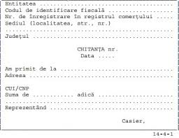 J40/9154/2008, avand cui ro 18762336, cont iban: Documente Vitale Tot Ce Trebuie Sa Stii Despre Chitanta
