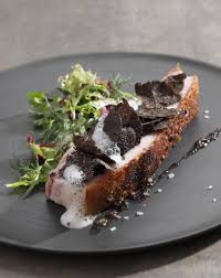 Epingle Sur Food Art