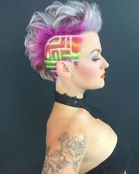 1001 Idees Pour Des Coupes Courtes Les Coiffures Pour Une Allure Classe