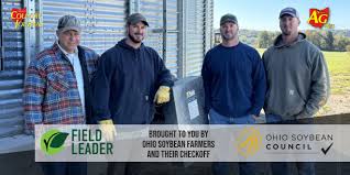 Spillman Farms, pulling together for generations