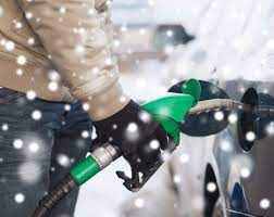 What Causes Poor Gas Mileage In Cold Weather Firestone Complete Auto Care