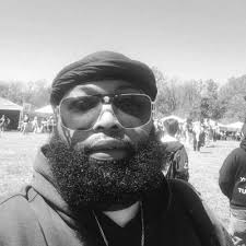 Scorpio (@DrummerLBoy)