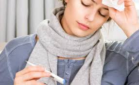 Cómo saber si tengo gripe, resfriado o COVID? ➡ https://bit.ly/2PutbPk