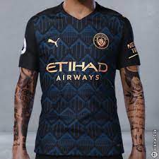 Pembayaran mudah, pengiriman cepat & bisa cicil 0%. Manchester City 2020 21 Away Kit Leaked