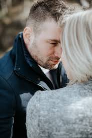 Verlobungsshooting von Leoni & David in Moedling bei Wien