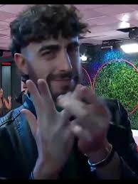 La Boda De Brain En Gran Hermano