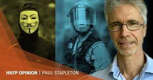Paul Stapleton, Author at Hong Kong Free Press HKFP