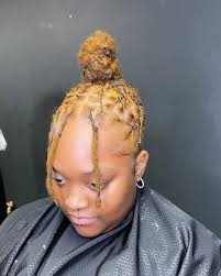 Jasmine Dixon (@luxelocs_) · Instagram 照片和视频