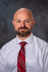 RED Raider wrestling