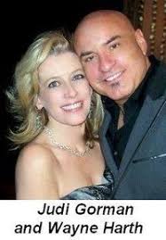 Candid Candace: THERE'S NO OSCAR PARTY LIKE THE CENTER ON HALSTED'S!