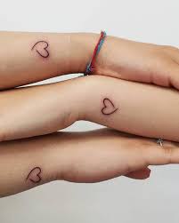 Whether you are a man or a woman, anyone will look great in it. Heart Tattoo Designs Full Of Love Keep Creating Beauty And Warm Home Find More Happiness In Daily Life