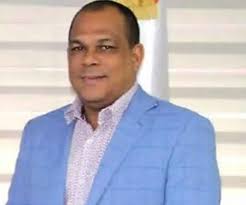 Dirigente del Falpo David Polanco llama convocantes de huelga de este lunes  a la sensatez y al diálogo