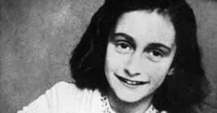 Quién delató a Ana Frank? Un notario... judío
