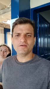 Fabio Abreu op Instagram