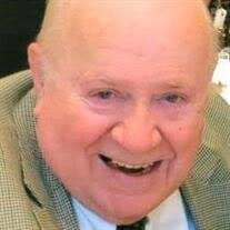 Paul Martin Jarchow Obituary