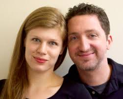 Mika Gellman, Steven Harding