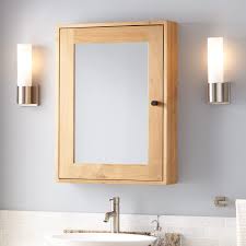 4.2 out of 5 stars 18. 47 Wulan Teak Medicine Cabinet Medicine Cabinets Bath Accents