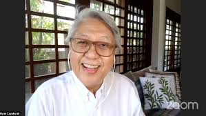 Have a look at the inspiration behind the original composition of "Nandiyan  Ka." Watch now: Behind the Scenes with Maestro RYAN CAYABYAB and the The  Ryan Cayabyab Singers.