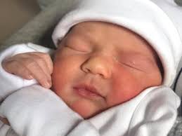 These beautiful Yorkshire babies were born during lockdown