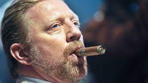 Paul gascoigne (l.) hat sich wohl wieder danebenbenommen. Paul Gascoigne News Der Faz Zum Ex Fussballstar