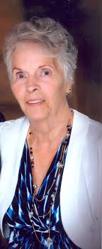 Jean Louise Coffman Obituary