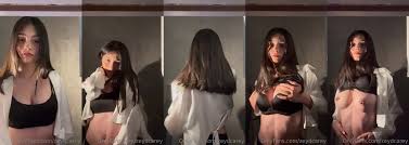 Zeydcarey (Ayla Vural) Onlyfans İfşa Videoları Part 199 - Video İzle