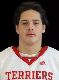 2024 Men's Lacrosse Roster