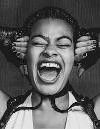 Karmen Brown's Instagram, Twitter & Facebook