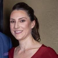 Deanna Eldridge's Instagram, Twitter & Facebook