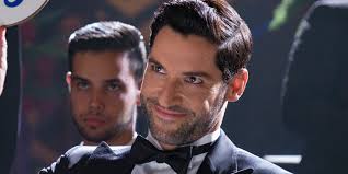 All rights belong to warner bros and netflixuploaded for fair entertainment usage only, not for financial gain* copyright disclaimer under section 107 of the. After Accidental Season 5 Leak Netflix Makes Lucifer Season 6 Official With Fun Video Cinemablend