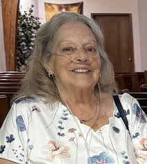 Elizabeth York Obituary (1941