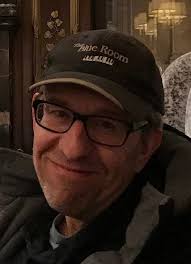 Obituary of John McDermott