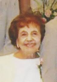 Alice Veronica Grier Obituary