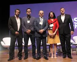 Seminário Novo Rio Pinheiros: painel destaca modelagem, formas de captação,  coleta e afastamento de esgotos não convencionais - ABES