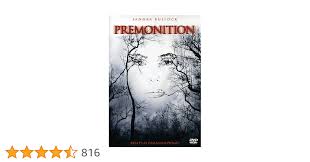 Premonition: Amazon.it: BullockMcmahon, BullockMcmahon: Film e TV