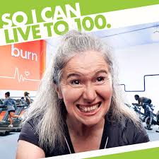 Fancy a bit of help to make sure you hit those New Year goals? Tell us what  motivates you to hit the gym by finishing the following sentence and you  could win