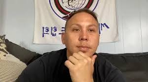 Caleb Mashburn's Instagram, Twitter & Facebook