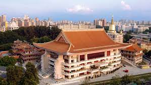 See more of kong ming chi on facebook. Kong Meng San Phor Kark See Monastery Buddhist Temple